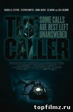 Гость / The Caller (2011)